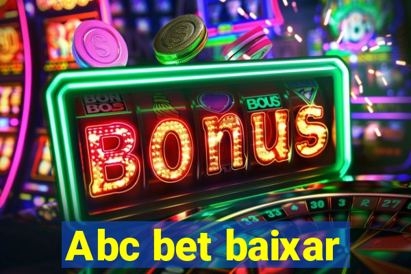 Abc bet baixar